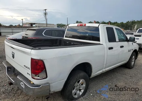 2015 Ram 1500 St z USA, uszkodzony, nr VIN 1C6RR7FT0FS511753